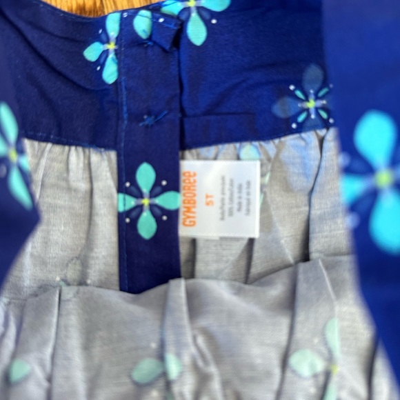 Gymboree Girl’s Tops size 5T - Picture 4 of 5